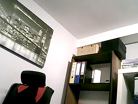 mastercharisma35 online show from October 29, 1:25 pm