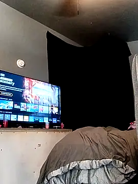 EbonyKing69 online show from November 8, 9:07 pm