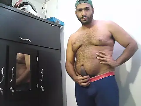 morenocabro10 online show from September 28, 3:48 am