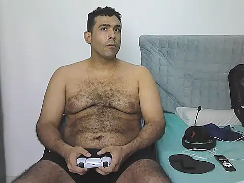 morenocabro10 online show from April 5, 3:14 am