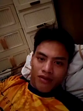 aldrin cum online show from February 27, 11:04 pm