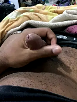 Preto Diamamte online show from October 19, 11:41 pm