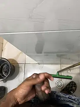 Preto Diamamte online show from February 28, 3:27 am