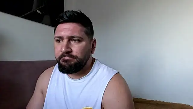 Gold Alpha Boy online show from March 7, 3:10 pm