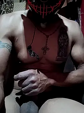 Oaxhot online show from April 21, 6:47 pm