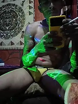 Oaxhot online show from June 3, 4:58 am