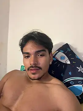 pretoboom14 online show from March 22, 4:50 am