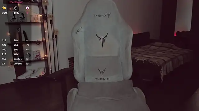 Da scin online show from March 28, 7:36 pm