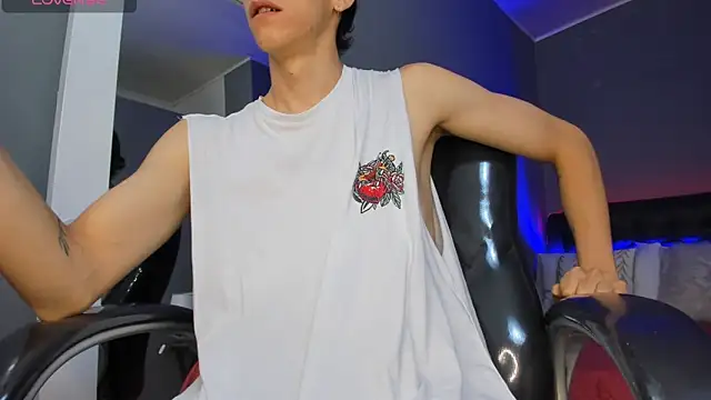 Jhon snow22 online show from September 29, 2:24 pm