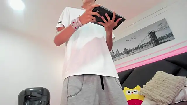 Jhon snow22 online show from November 21, 4:39 pm