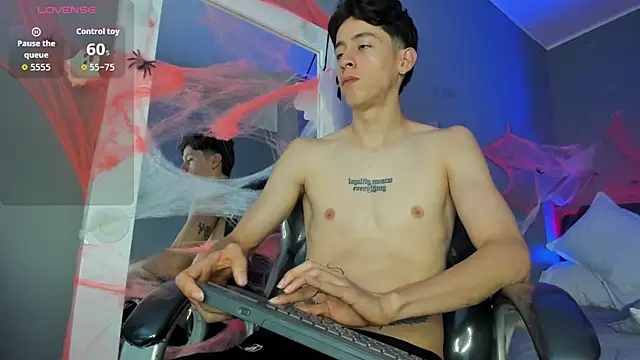 Jhon snow22 online show from October 9, 3:28 pm