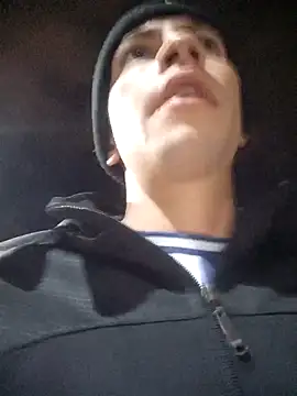 Thomasjons  online show from November 19, 11:37 pm