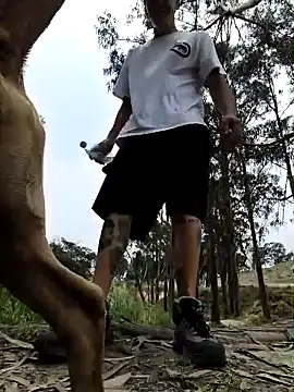 Thomasjons  online show from April 14, 4:50 pm