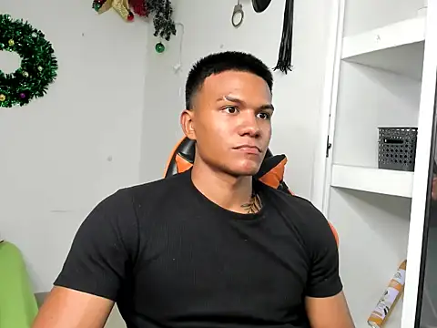 jeanfran ferrer online show from January 6, 7:51 pm