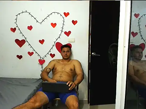 ashlan king online show from February 19, 7:21 pm