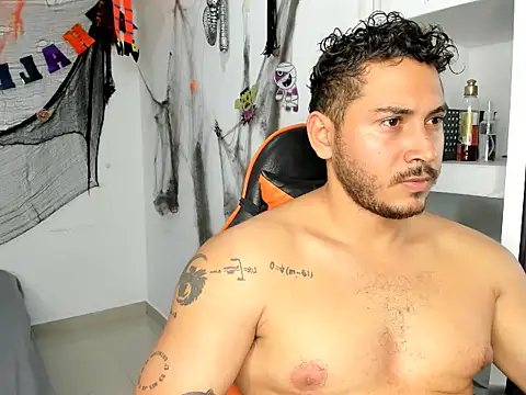 ashlan king online show from November 4, 7:26 pm