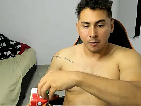 ashlan king online show from March 15, 3:58 am