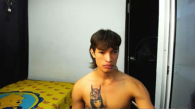 kenshi roa online show from January 18, 5:59 pm