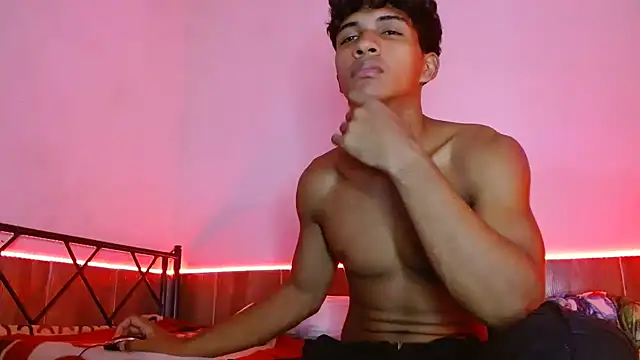 Marcus Fridman online show from October 27, 3:53 am