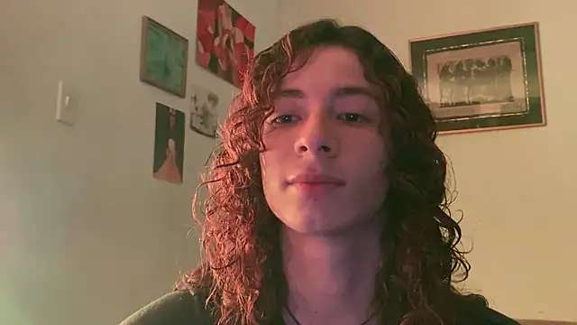 camille delrey online show from June 9, 12:23 am