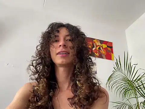 camille delrey online show from October 30, 5:03 pm