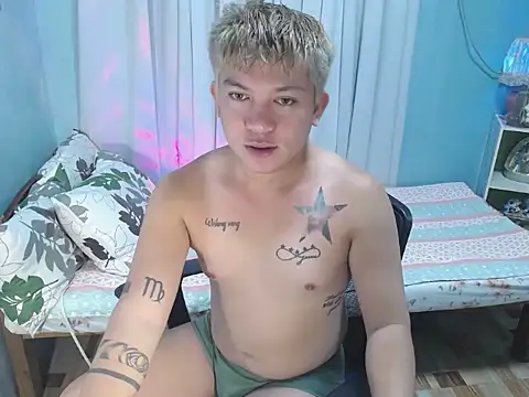 Fuckboii intown online show from October 3, 9:25 am