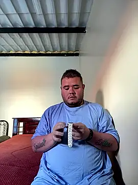 Chimbo-1996 online show from January 8, 7:08 pm