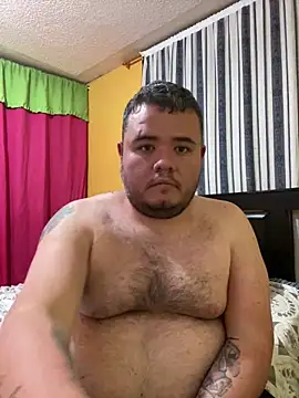 Chimbo-1996 online show from March 3, 12:51 am