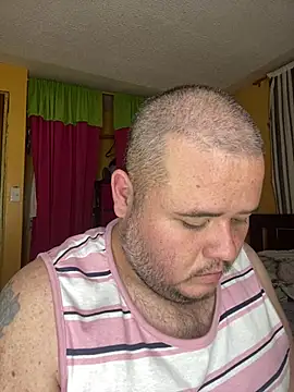 Chimbo-1996 online show from April 23, 1:43 am