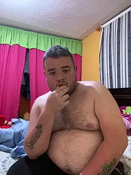 Chimbo-1996 online show from March 2, 1:16 am