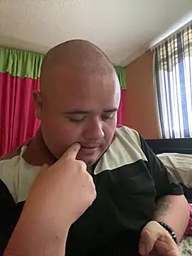 Chimbo-1996 online show from March 11, 8:49 pm