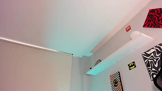 mathewconelly online show from March 28, 9:04 pm