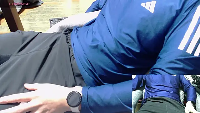 Yasu2000 online show from November 30, 1:29 am