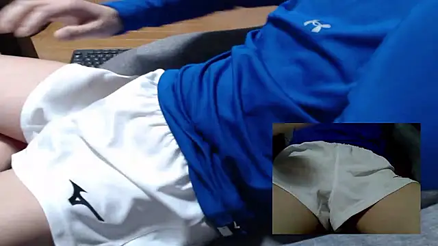 Yasu2000 online show from April 14, 1:49 am