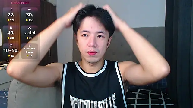 Addictiveboi online show from October 3, 2:27 am