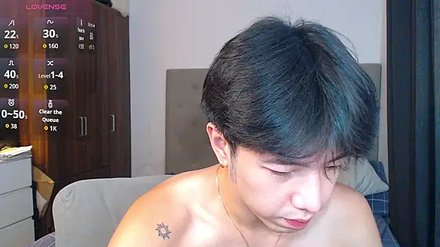 Addictiveboi online show from October 11, 4:05 am