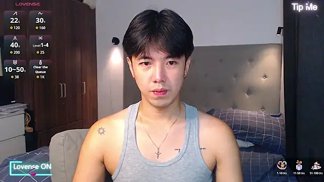 Addictiveboi online show from November 7, 1:31 am