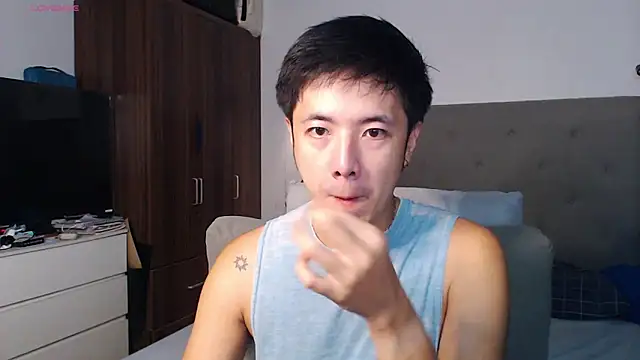 Addictiveboi online show from January 19, 2:36 am