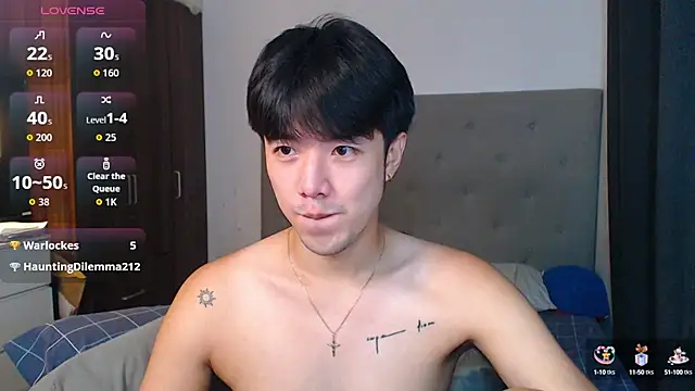 Addictiveboi online show from October 10, 3:55 am