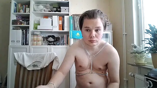 DIRTY BOY93 online show from April 8, 4:05 pm