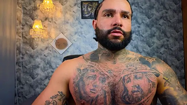 Apolo rousse1 online show from December 16, 10:06 pm