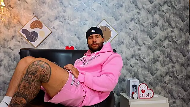 Apolo rousse1 online show from February 23, 9:27 pm