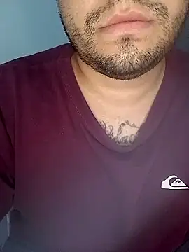 Cordobeslechero online show from November 15, 12:12 am