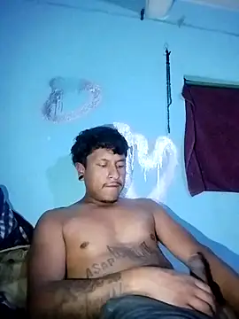 negromaussm online show from September 15, 5:53 am