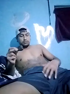 negromaussm online show from September 12, 6:35 am