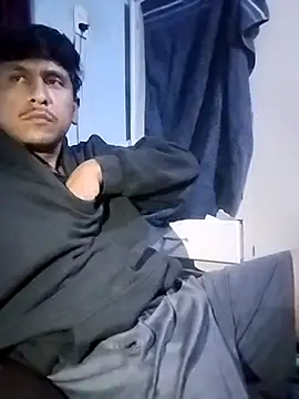 negromaussm online show from October 7, 7:45 am