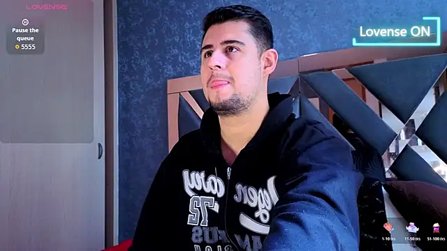 ryan evanss online show from November 20, 11:53 am