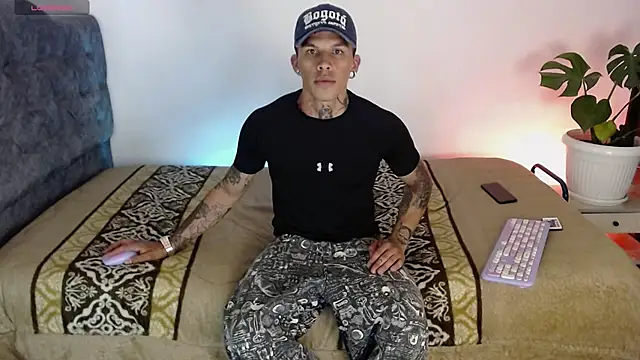 Savajelust online show from November 4, 8:54 pm