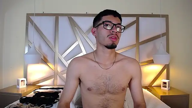 Jaxon Carter online show from November 20, 1:16 am