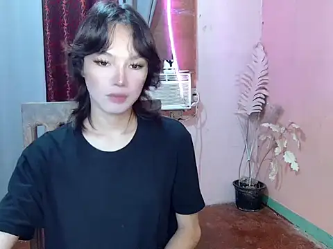 ethereal alex online show from October 8, 7:18 pm